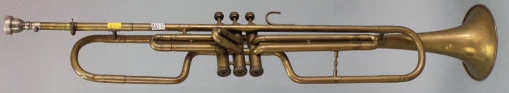 Herald Trumpet