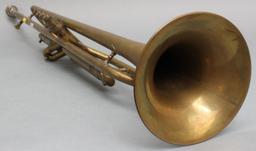 Herald Trumpet