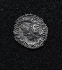 ANCIENT SILVER