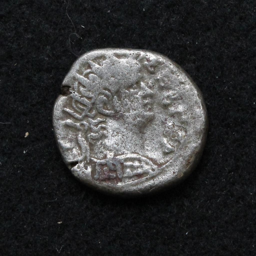 ANCIENT SILVER