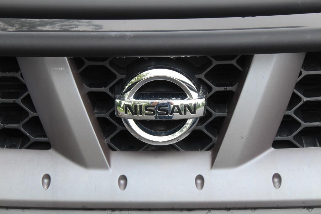 2007 Nissan Xterra, VIN # 5N1AN08W77C516312