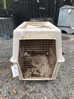 Dog Crate & Wire Crate for Small Animals