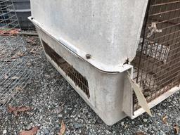 Dog Crate & Wire Crate for Small Animals