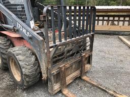 Skid Steer Forks