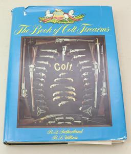 Colt Firearms reference book.