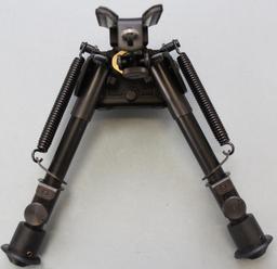 Accu-Tac bipod.