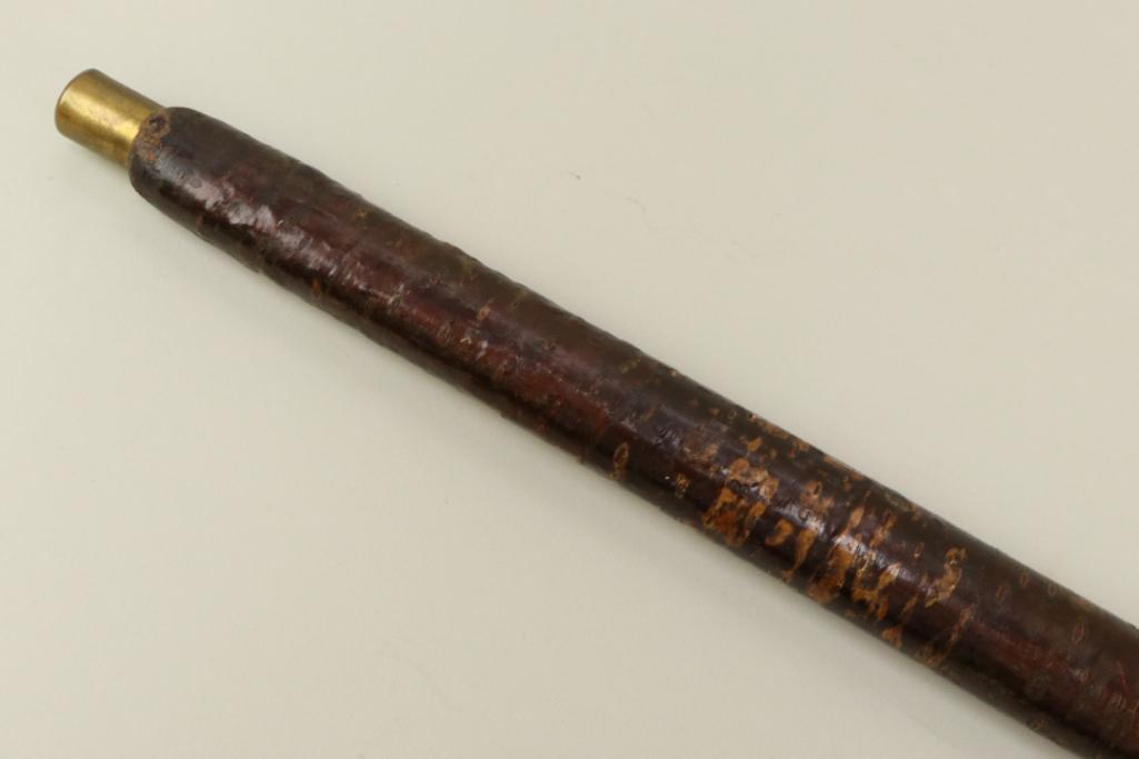 Japanese Sword Cane
