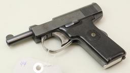 H&R Self Loading semi-automatic pistol.