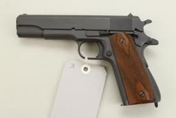 Federal Ordnance Inc. 1911 semi-automatic pistol.