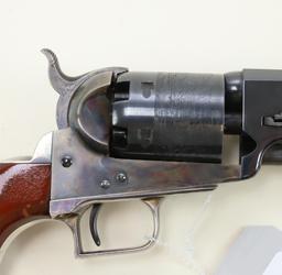 Colt 1851 Generation 2 Commemorative single action revolver.