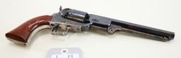 Colt 1851 Generation 2 Commemorative single action revolver.