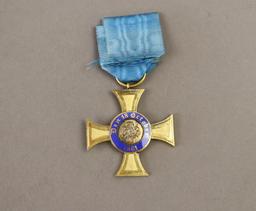 German (Prussian) Medal