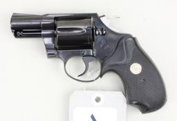 Colt Detective Special double action revolver.