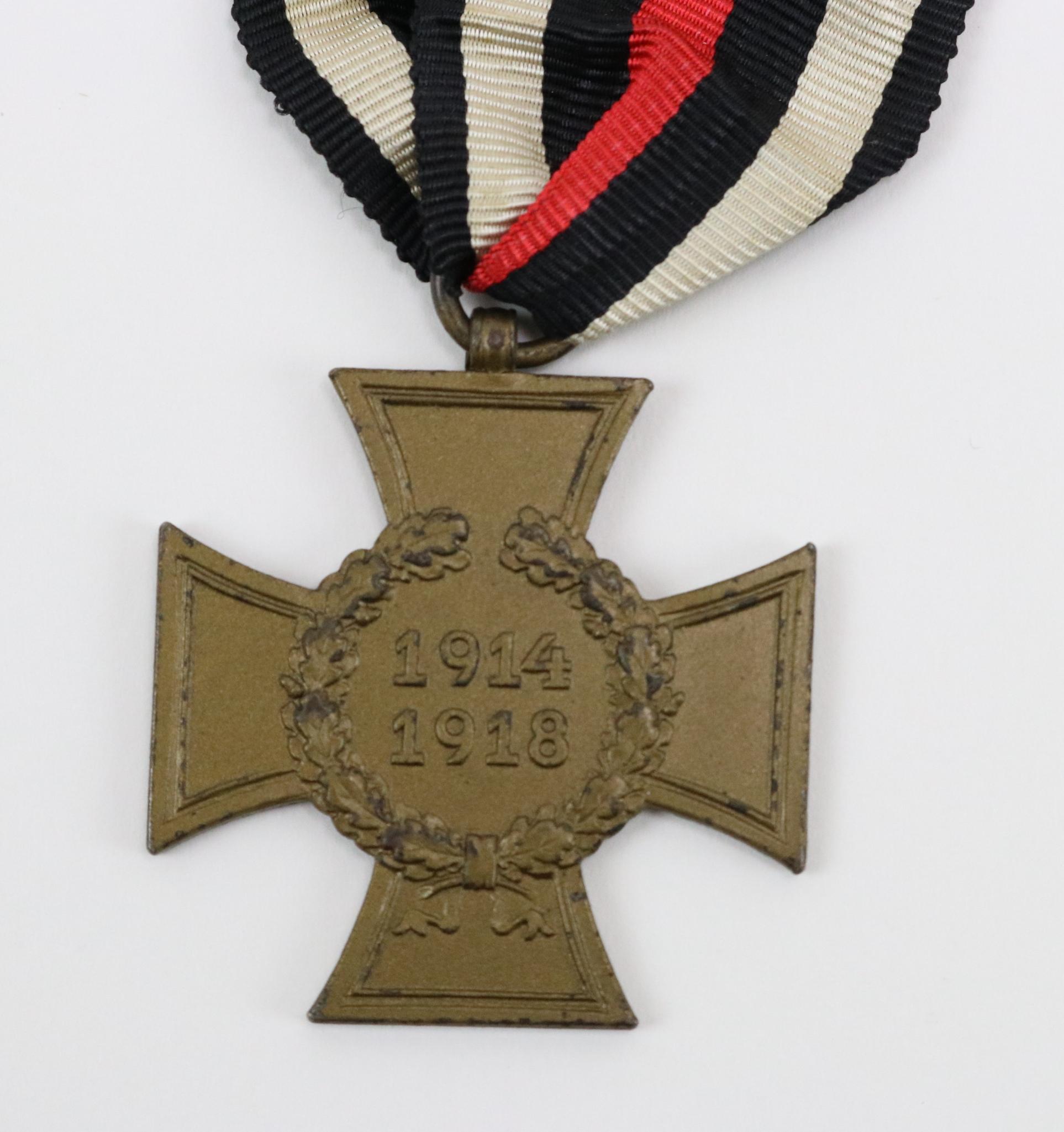 Identified German/Hungarian/Bulgarian Medal Group with Documents