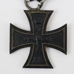 German Imperial Medals