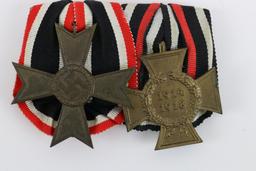 German WWII Medals