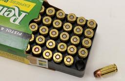 Ammo Lot