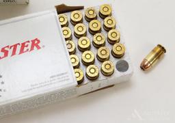 Ammo Lot