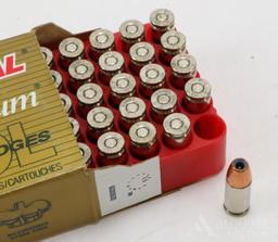 Ammo Lot