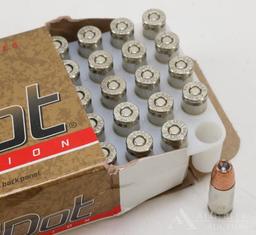 Ammo Lot