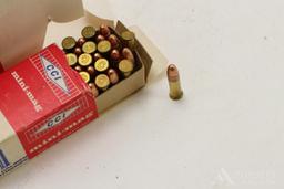 Ammo Lot