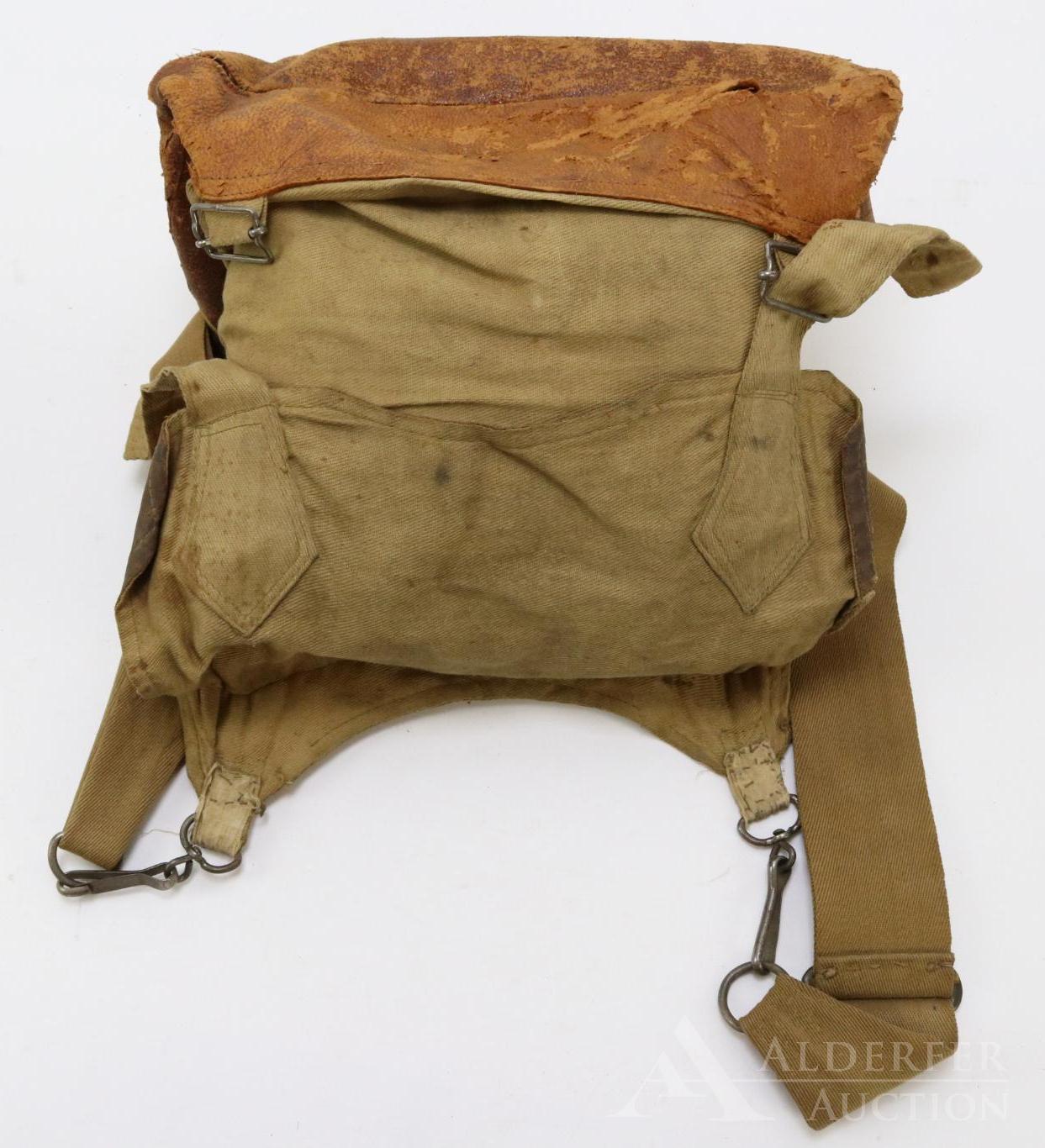 US WWI Medical Kit