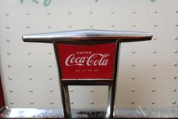 Dole Citation Coca-Cola Dispenser