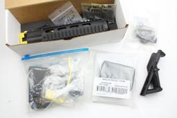 AR15 accessory lot