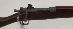 Remington 03-A3 Bolt Action Rifle.