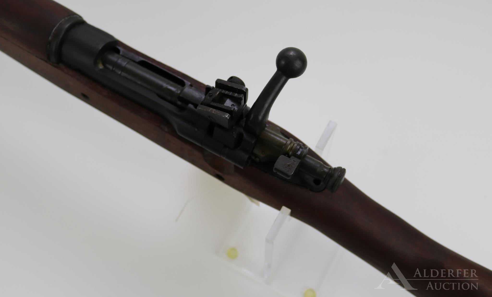 Smith Corona 03-A3 Bolt Action Rifle.