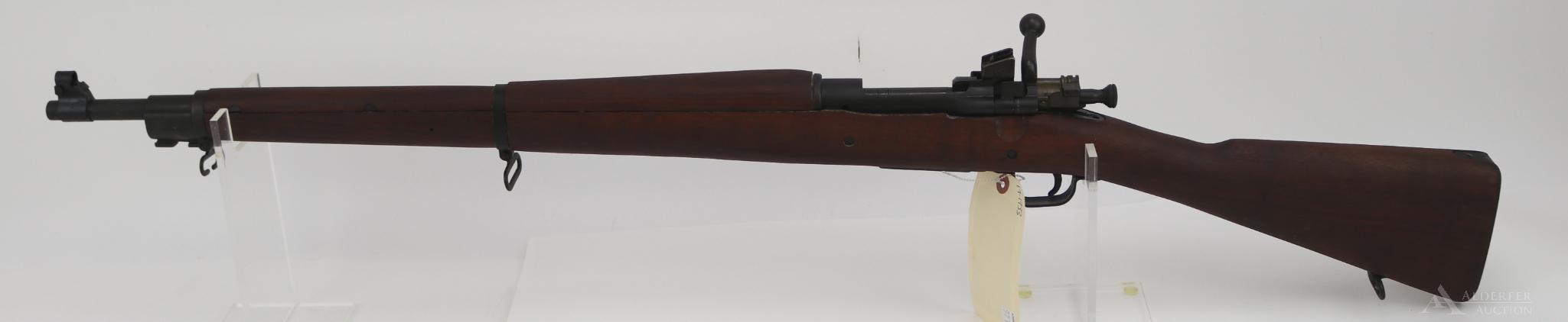 Smith Corona 03-A3 Bolt Action Rifle.