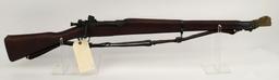 Remington 03-A3 Bolt Action Rifle.