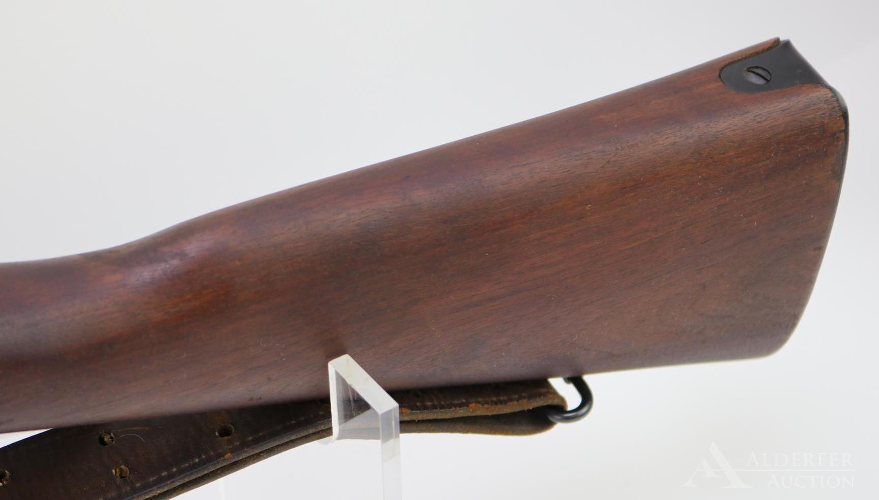 Remington 03-A3 Bolt Action Rifle.