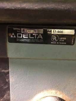 Delta Drill Press