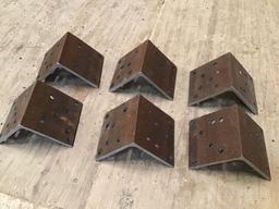 Angle Brackets