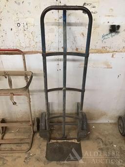 Hand Trucks