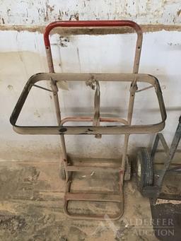 Hand Trucks