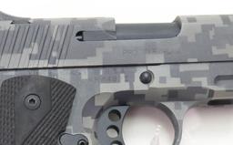 Kimber Pro TLE/RL II Semi-Automatic Pistol.