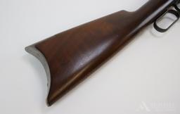 Model 1886 Winchester Repeating Rifle
