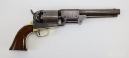 Colt Dragoon Revolver-3rd Model