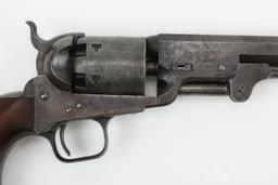 Colt Model 1851 Navy Revolver