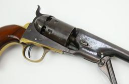 Colt Model 1861 Navy Revolver