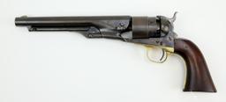 Colt Model 1860 Army Revolver