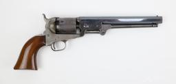 Colt Model 1851 Navy Revolver