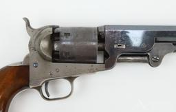 Colt Model 1851 Navy Revolver