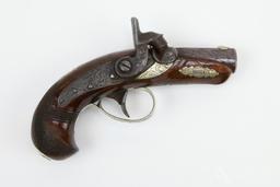 Deringer "Peanut" .41 Caliber Pistol