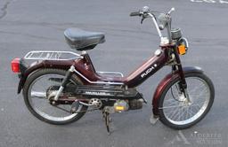 Puch Moped