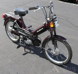 Puch Moped