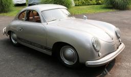 1953 Porsche 356 Pre-A