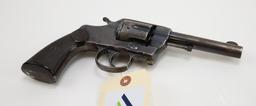 Colt New Army 1903 double action revolver